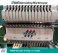 Tajima TFMX-IIC1506, 6-head, 15-needle, commercial embroidery machine