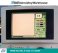 Tajima TFMX-IIC1506, 6-head, 15-needle, commercial embroidery machine