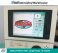 Tajima TFMX-C1501 , single-head, 15-needle, commercial embroidery machine