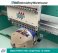 Tajima TFMX-C1501 , single-head, 15-needle, commercial embroidery machine
