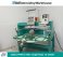 Tajima TFMX-C1501 , single-head, 15-needle, commercial embroidery machine