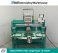 Tajima TFMX-C1501 , single-head, 15-needle, commercial embroidery machine