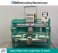 Tajima TFMX-C1501 , single-head, 15-needle, commercial embroidery machine