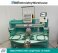 Tajima TFMX-C1501 , single-head, 15-needle, commercial embroidery machine