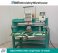 Tajima TFMX-C1501 , single-head, 15-needle, commercial embroidery machine