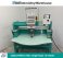 Tajima TFMX-C1501 , single-head, 15-needle, commercial embroidery machine