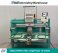 Tajima TFMX-C1501 , single-head, 15-needle, commercial embroidery machine