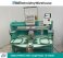Tajima TFMX-C1501 , single-head, 15-needle, commercial embroidery machine