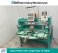 Tajima TFMX-C1501 , single-head, 15-needle, commercial embroidery machine