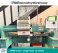 Tajima TFMX-C1501 , single-head, 15-needle, commercial embroidery machine