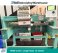 Tajima TFMX-C1501 , single-head, 15-needle, commercial embroidery machine
