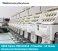 USED Tajima TME-DC912 - 9 Needles - 12 Heads - Commercial Embroidery Machine