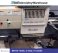 Barudan BEVYZ-1502C, 2-head, 15-needle, commercial embroidery machine