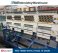 Happy HCG-1506B-45TTC, 6-head, 15-needle, commercial embroidery machine