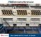 Happy HCG-1506B-45TTC, 6-head, 15-needle, commercial embroidery machine