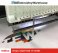 Melco Amaya, single-head, 16-needle, commercial embroidery machine