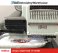 Melco Amaya, single-head, 16-needle, commercial embroidery machine