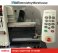 Melco Amaya, single-head, 16-needle, commercial embroidery machine