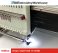 Melco Amaya, single-head, 16-needle, commercial embroidery machine