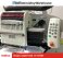 Melco Amaya, single-head, 16-needle, commercial embroidery machine