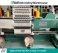 Tajima TFHX-IIC1504, 4-head, 15-needle, commercial embroidery machine