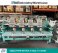 Tajima TFHX-IIC1504, 4-head, 15-needle, commercial embroidery machine