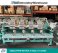 Tajima TFHX-IIC1504, 4-head, 15-needle, commercial embroidery machine