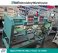 Tajima TFMX-IIC1502, 2-head, 15-needle, commercial embroidery machine