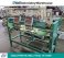 Tajima TFMX-IIC1502, 2-head, 15-needle, commercial embroidery machine