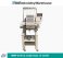 Tajima TMBP-S1501C, single-head, 15-needle, commercial embroidery machine