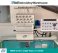Tajima TMEX-C1501, single-head, 15-needle, commercial embroidery machine