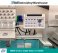 Tajima TMEX-C1501, single-head, 15-needle, commercial embroidery machine