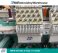 Tajima TMFX-IIC1506, 6-head, 15-needle, commercial embroidery machine