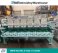 Tajima TMFX-IIC1506, 6-head, 15-needle, commercial embroidery machine