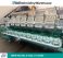 Tajima TMFX-IIC1506, 6-head, 15-needle, commercial embroidery machine