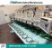 Tajima TMFX-IIC1506, 6-head, 15-needle, commercial embroidery machine