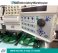 Tajima TMFX-IIC1506, 6-head, 15-needle, commercial embroidery machine