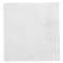 1.5 7.5x7.5 White White Cut Away Backing