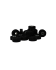 Economy Magnetic Core ‘L’ style – Black