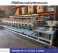 Barudan BENSME-ZN-15, 15-head, 9-needle, commercial embroidery machine