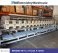 Barudan BENSME-ZN-15, 15-head, 9-needle, commercial embroidery machine