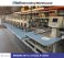 Barudan BENSME-ZN-15, 15-head, 9-needle, commercial embroidery machine