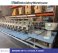 Barudan BENSME-ZN-15, 15-head, 9-needle, commercial embroidery machine
