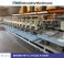 Barudan BENSME-ZN-15, 15-head, 9-needle, commercial embroidery machine