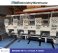 Barudan BENSME-ZN-15, 15-head, 9-needle, commercial embroidery machine