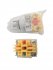 Butterfly 'Stop' Button for Multihead Butterfly Embroidery Machines