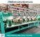 Tajima TFMX-IIC1506, 6-head, 15-needle, commercial embroidery machine