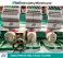 Tajima TFMX-IIC1506, 6-head, 15-needle, commercial embroidery machine