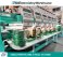 Tajima TFMX-IIC1506, 6-head, 15-needle, commercial embroidery machine