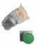 Butterfly 'Start' Button for Multihead Butterfly Embroidery Machines